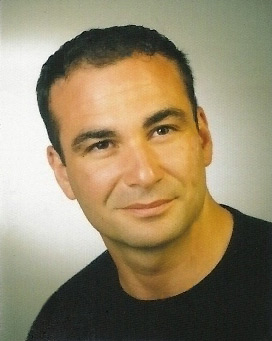 Giuseppe Lama - Euro Asia Massage